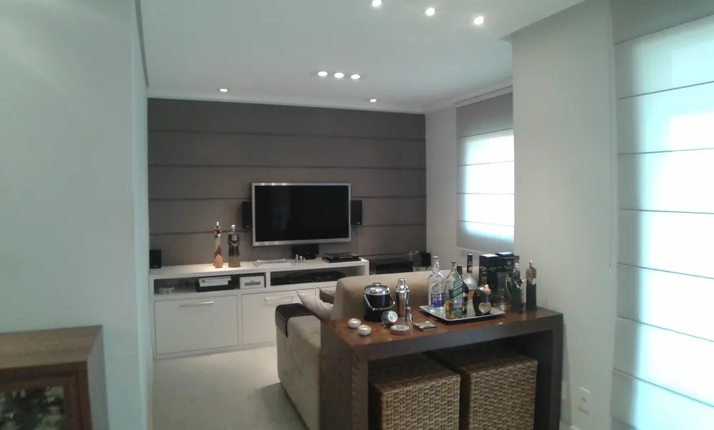 Apartamento, 2 quartos, 102 m² - Foto 1