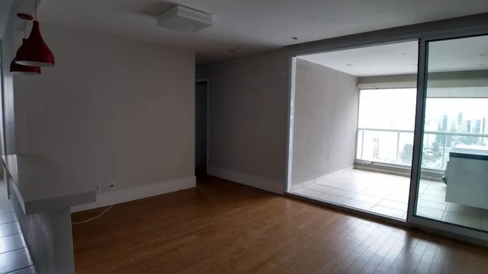 Apartamento, 2 quartos, 71 m² - Foto 2