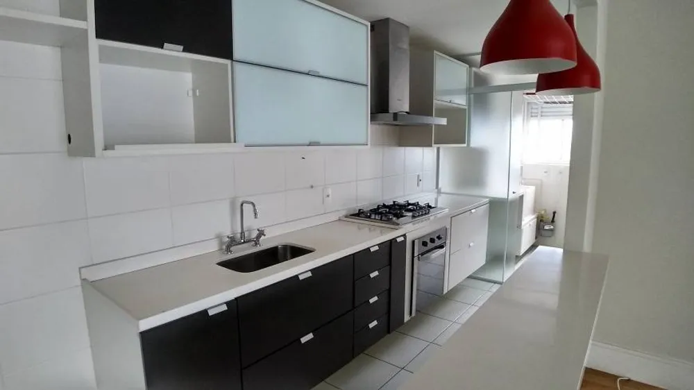 Apartamento, 2 quartos, 71 m² - Foto 1