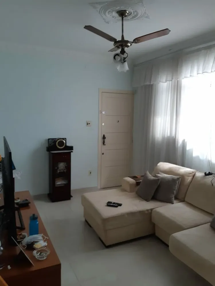 Apartamento, 2 quartos, 77 m² - Foto 1