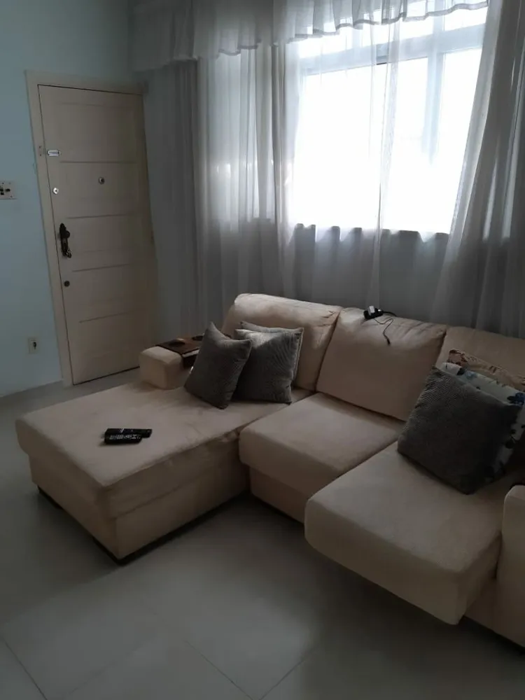 Apartamento, 2 quartos, 77 m² - Foto 2