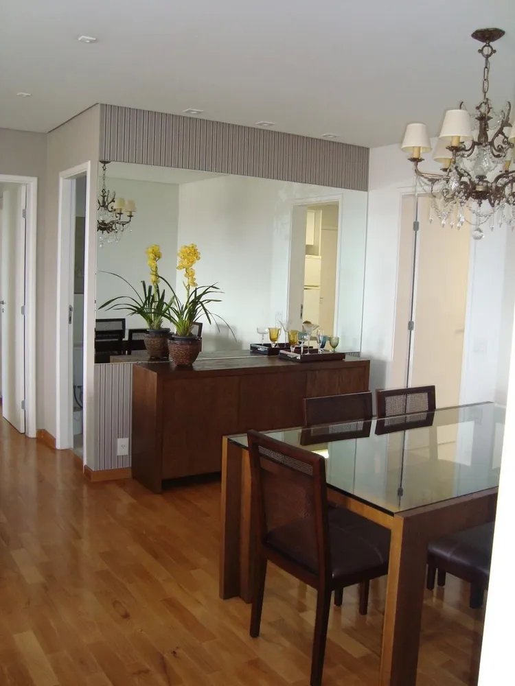 Apartamento, 3 quartos, 127 m² - Foto 2