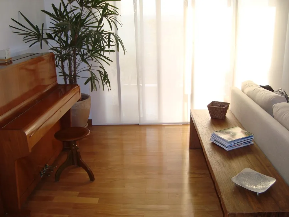 Apartamento, 3 quartos, 127 m² - Foto 1