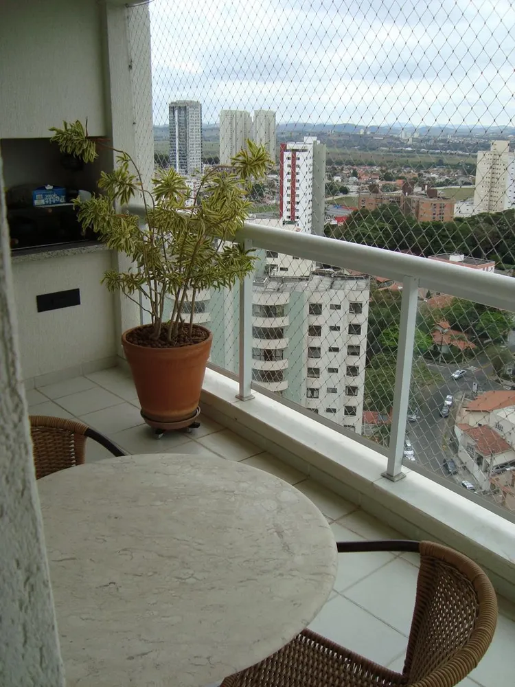 Apartamento, 3 quartos, 127 m² - Foto 4