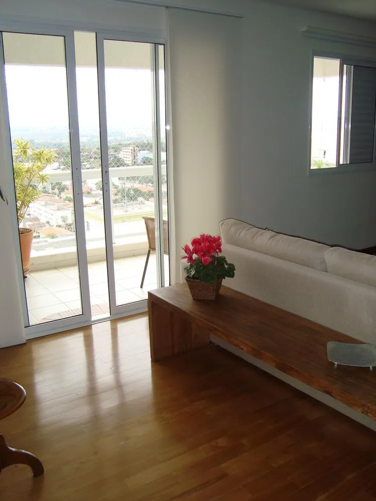 Apartamento, 3 quartos, 127 m² - Foto 3