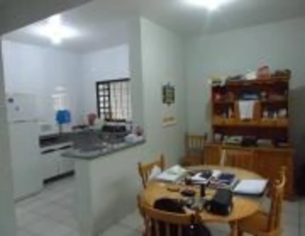 Sobrado, 3 quartos, 224 m² - Foto 4
