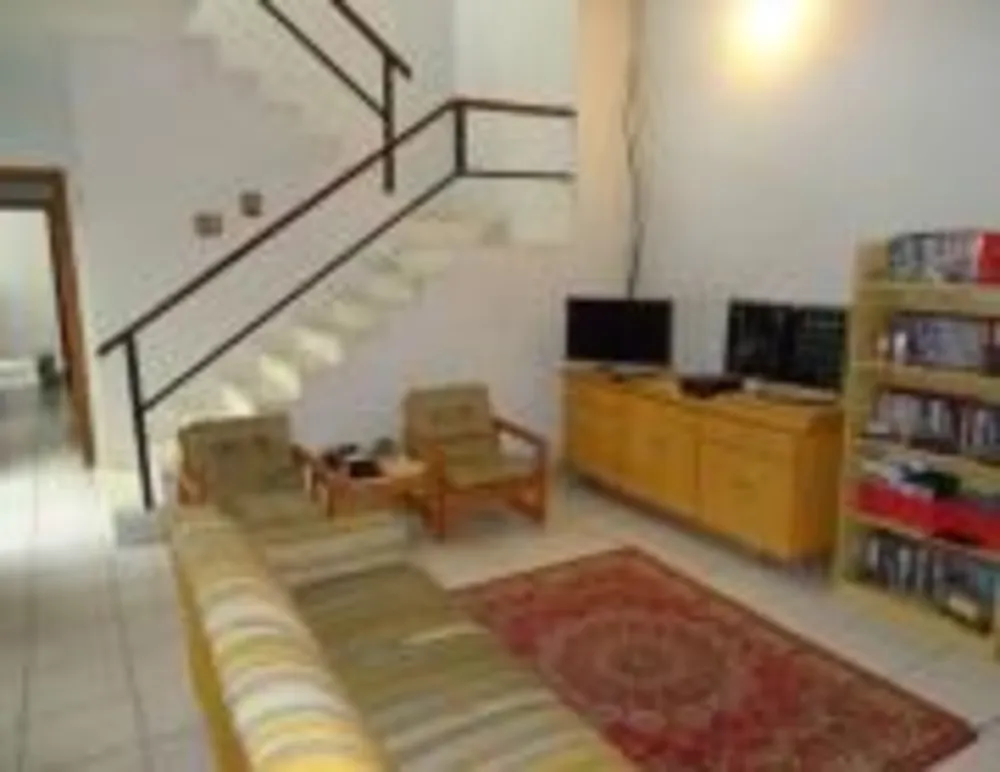Sobrado, 3 quartos, 224 m² - Foto 1