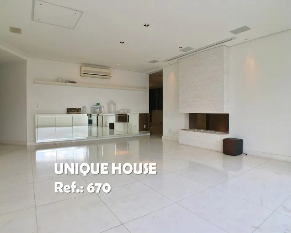 Apartamento, 4 quartos, 247 m² - Foto 2