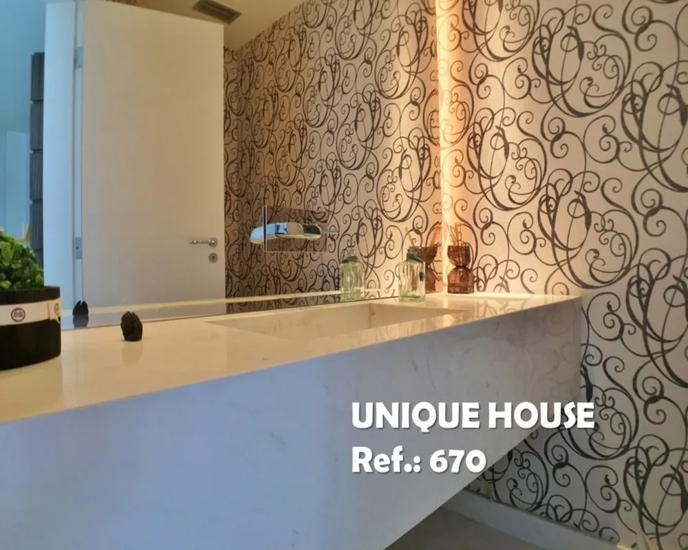 Apartamento, 4 quartos, 247 m² - Foto 4
