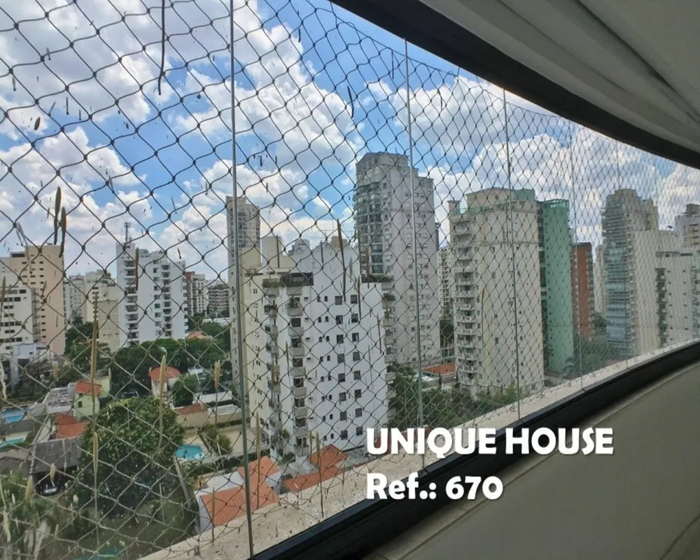 Apartamento, 4 quartos, 247 m² - Foto 3