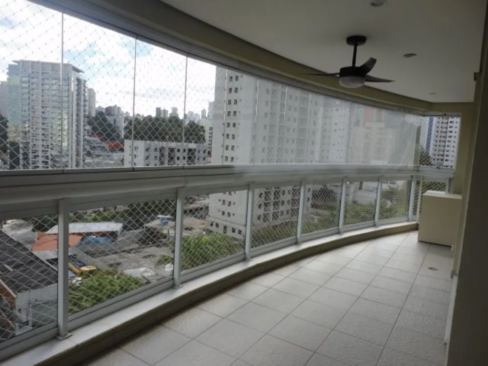 Apartamento, 3 quartos, 173 m² - Foto 4