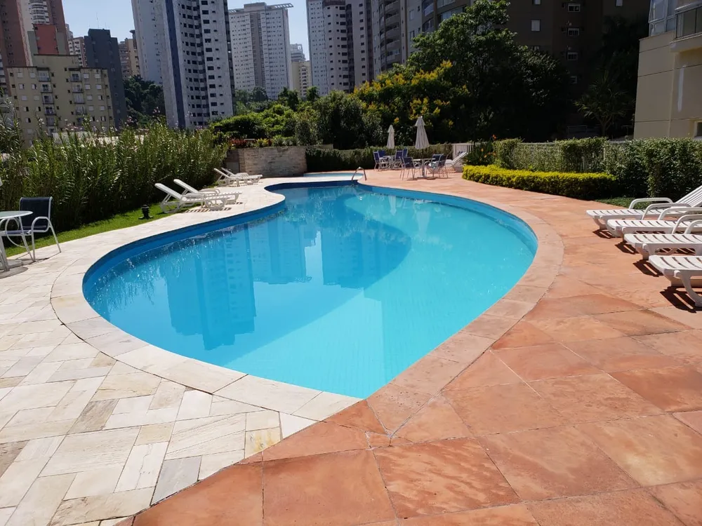 Apartamento, 3 quartos, 173 m² - Foto 1