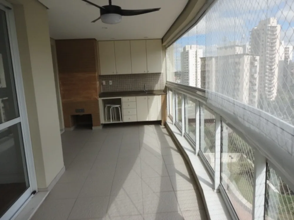 Apartamento, 3 quartos, 173 m² - Foto 3