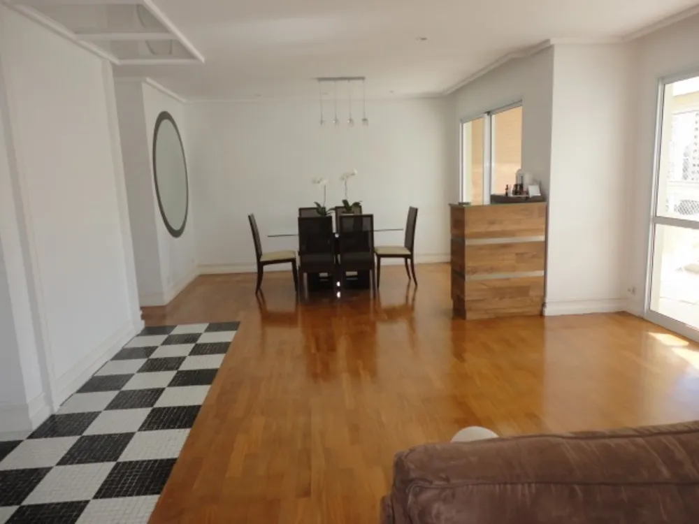 Apartamento, 3 quartos, 173 m² - Foto 2