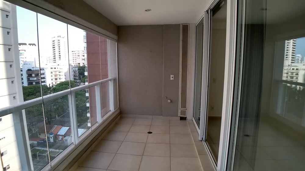 Apartamento, 1 quarto, 49 m² - Foto 1