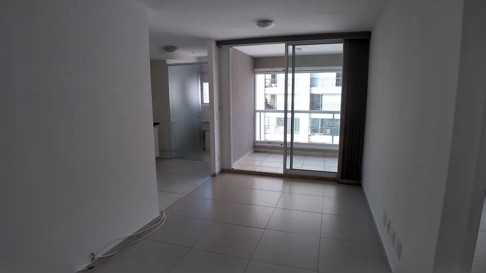 Apartamento, 1 quarto, 49 m² - Foto 3