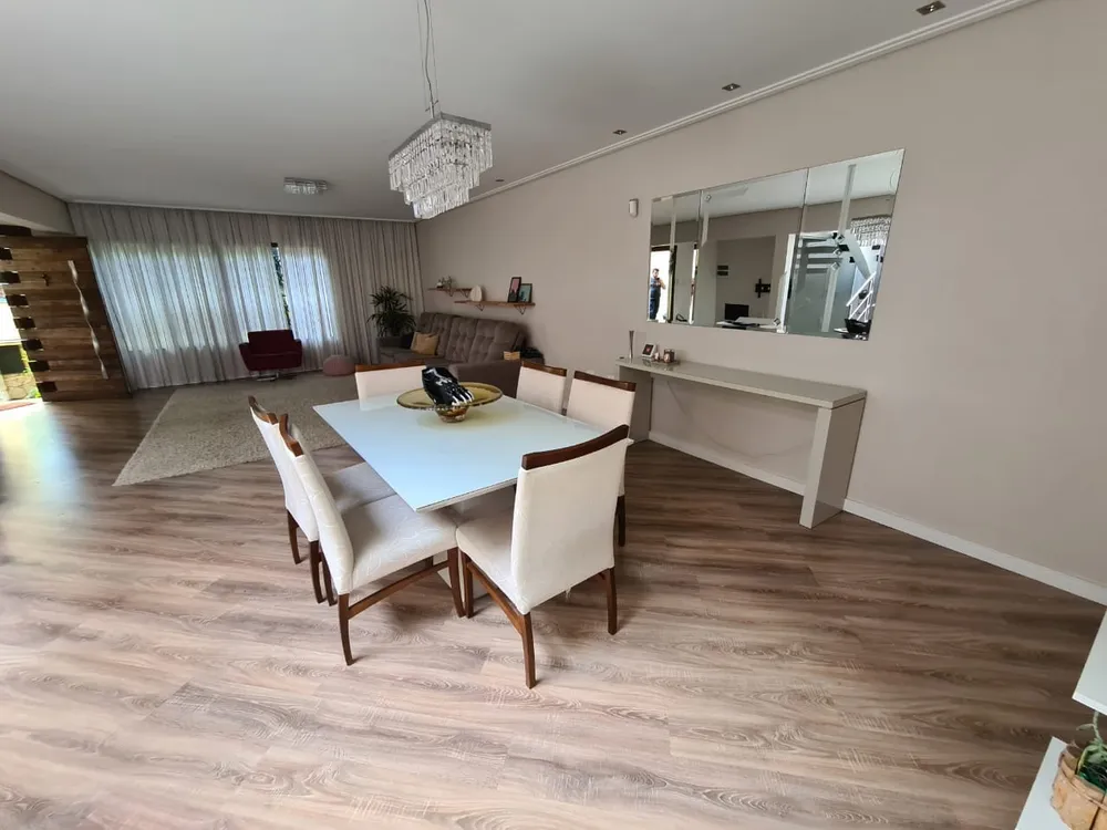 Sobrado, 4 quartos, 320 m² - Foto 4