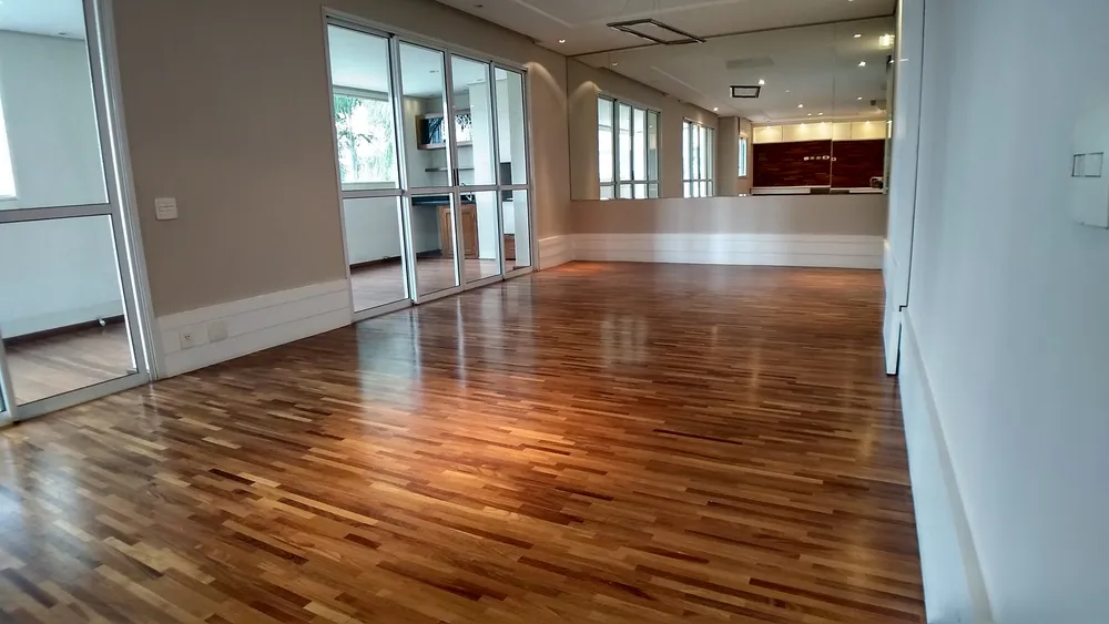 Apartamento, 3 quartos, 230 m² - Foto 1