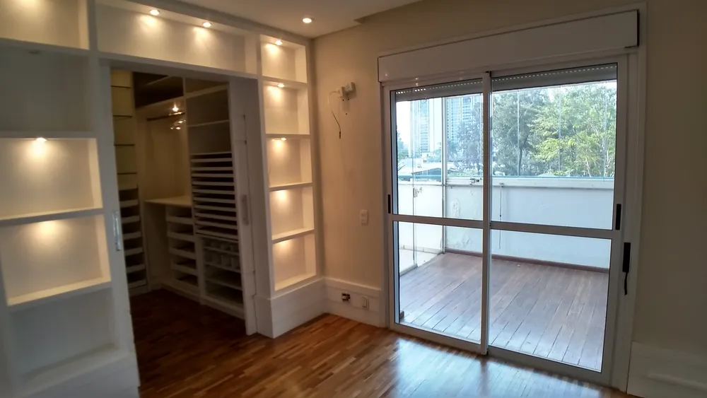 Apartamento, 3 quartos, 230 m² - Foto 3