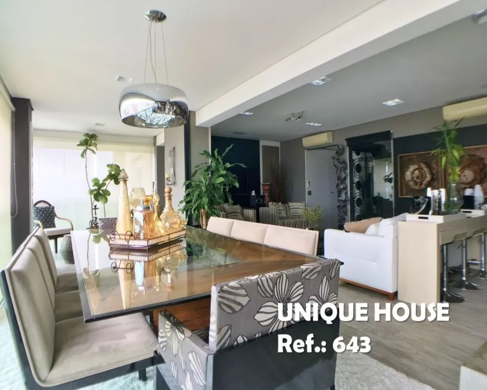 Cobertura, 3 quartos, 384 m² - Foto 1