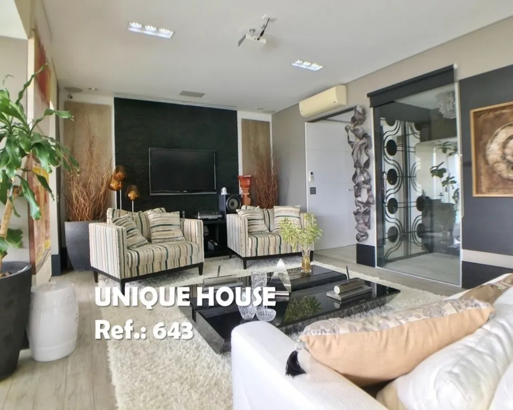Cobertura, 3 quartos, 384 m² - Foto 4