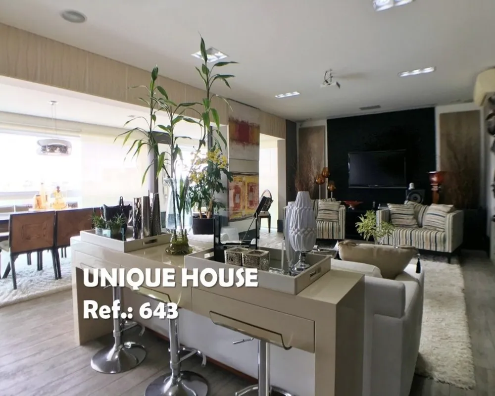 Cobertura, 3 quartos, 384 m² - Foto 2