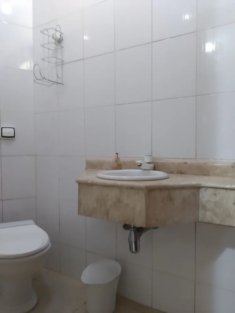 Sobrado, 4 quartos, 251 m² - Foto 4