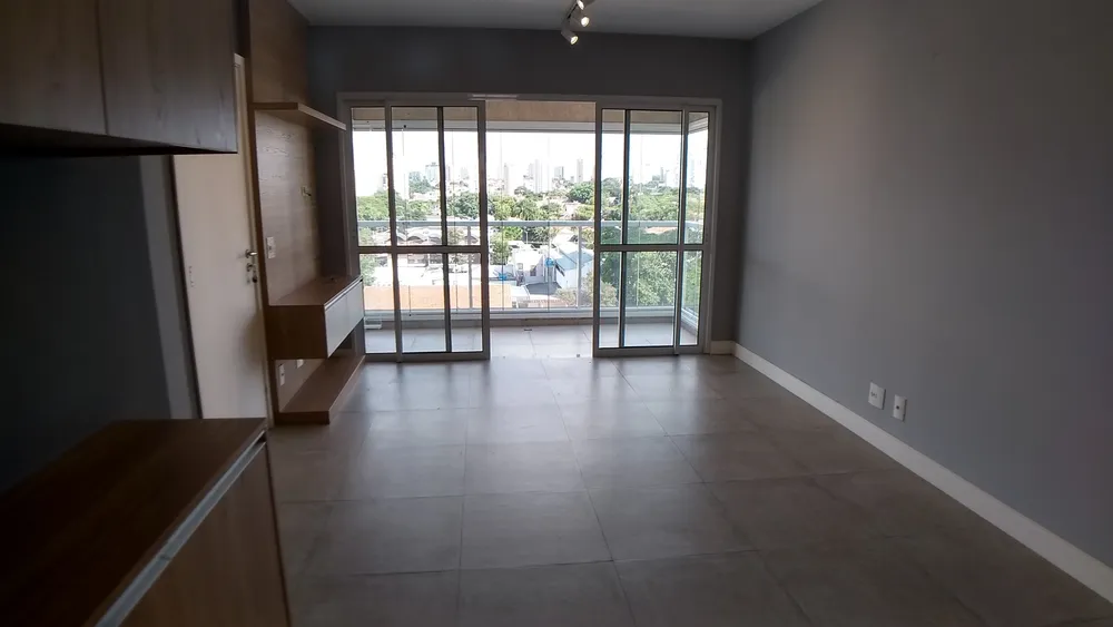 Apartamento, 3 quartos, 98 m² - Foto 1