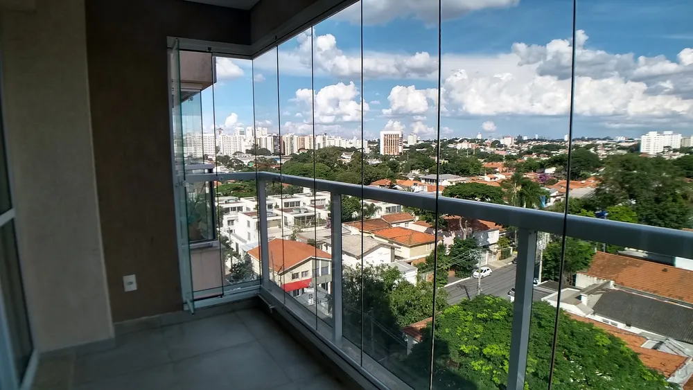 Apartamento, 3 quartos, 98 m² - Foto 3