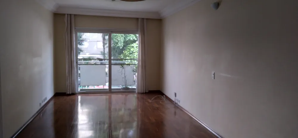Apartamento, 2 quartos, 90 m² - Foto 1