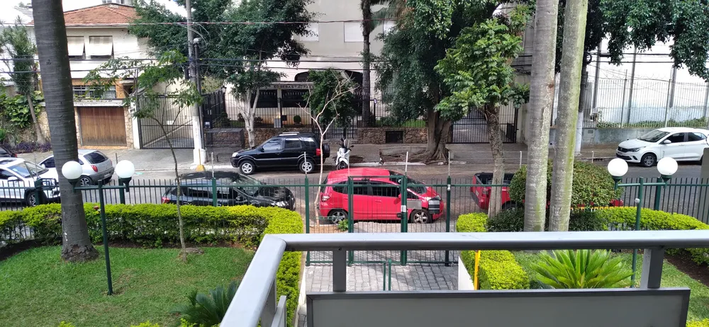 Apartamento, 2 quartos, 90 m² - Foto 4