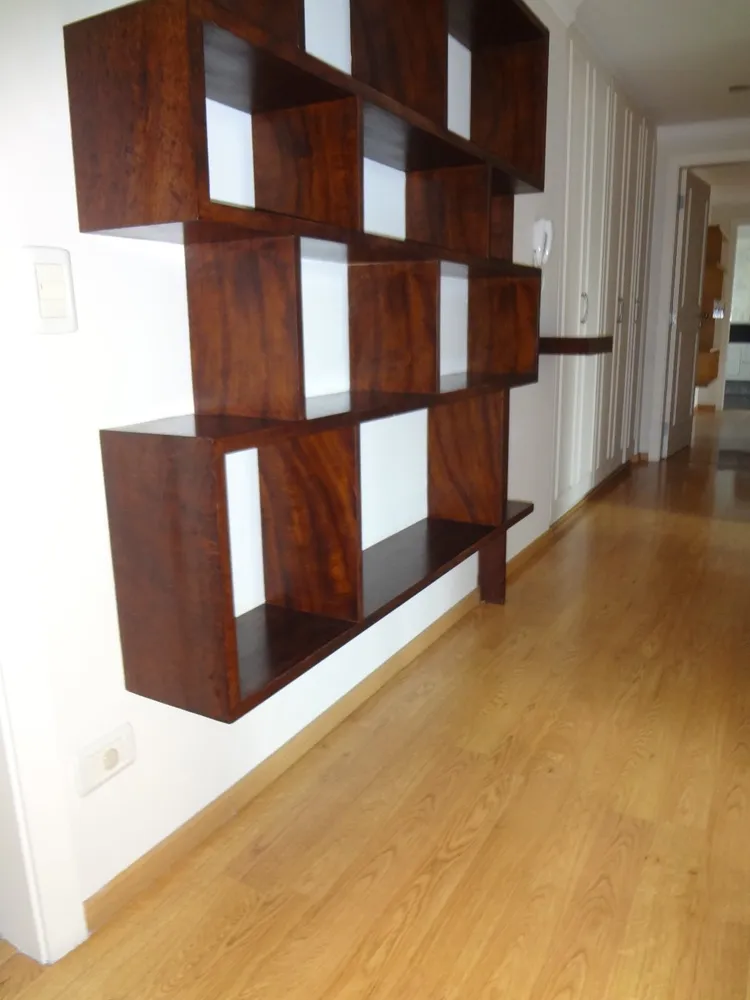 Apartamento, 3 quartos, 250 m² - Foto 4