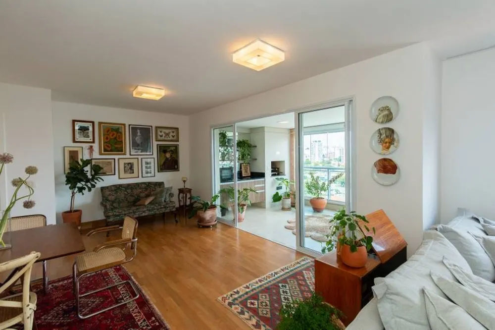 Apartamento, 2 quartos, 112 m² - Foto 1