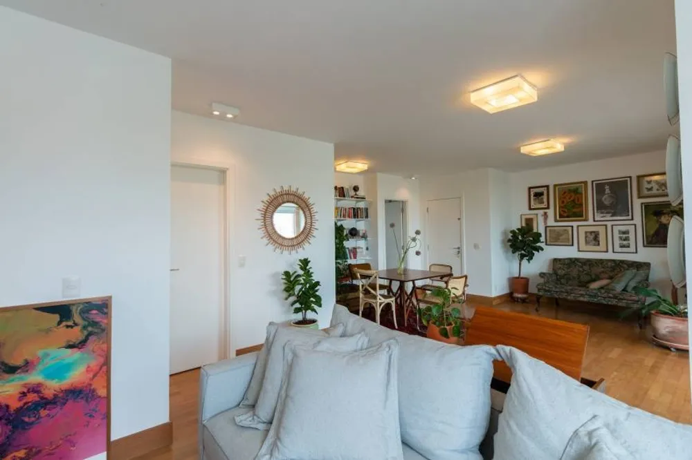 Apartamento, 2 quartos, 112 m² - Foto 4