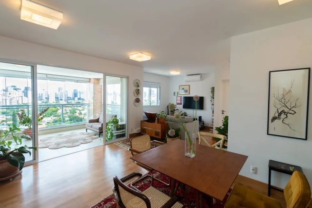 Apartamento, 2 quartos, 112 m² - Foto 2
