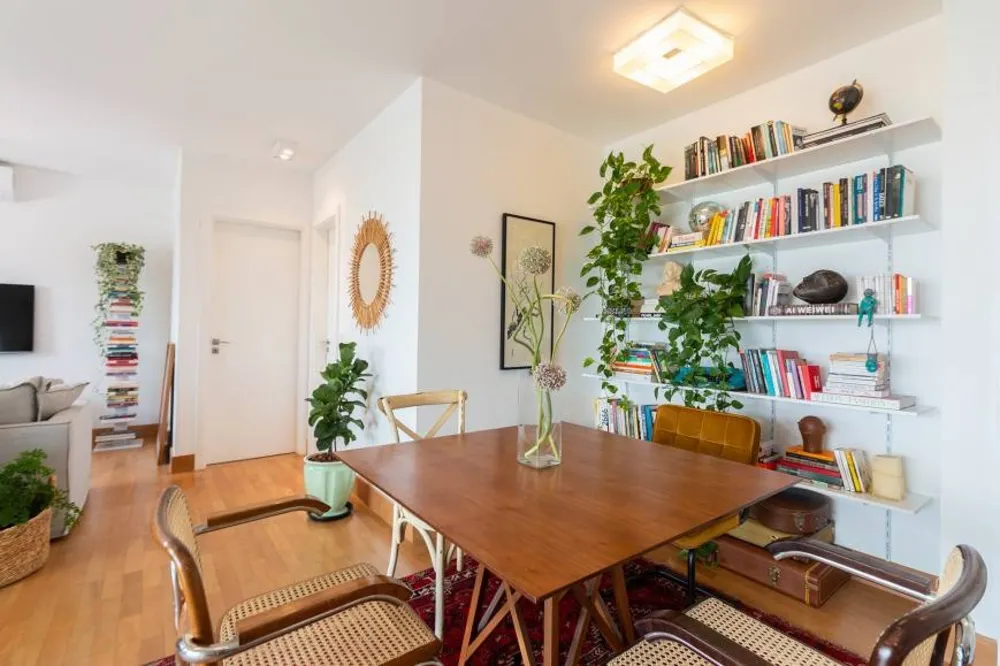 Apartamento, 2 quartos, 112 m² - Foto 3