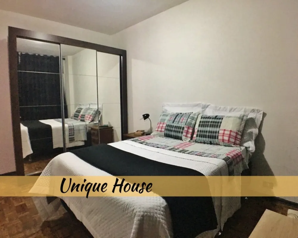 Apartamento, 3 quartos, 81 m² - Foto 1