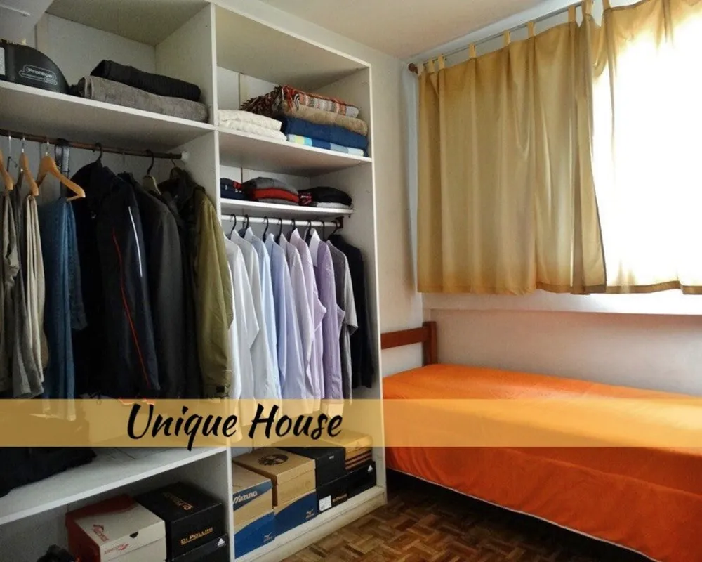 Apartamento, 3 quartos, 81 m² - Foto 3