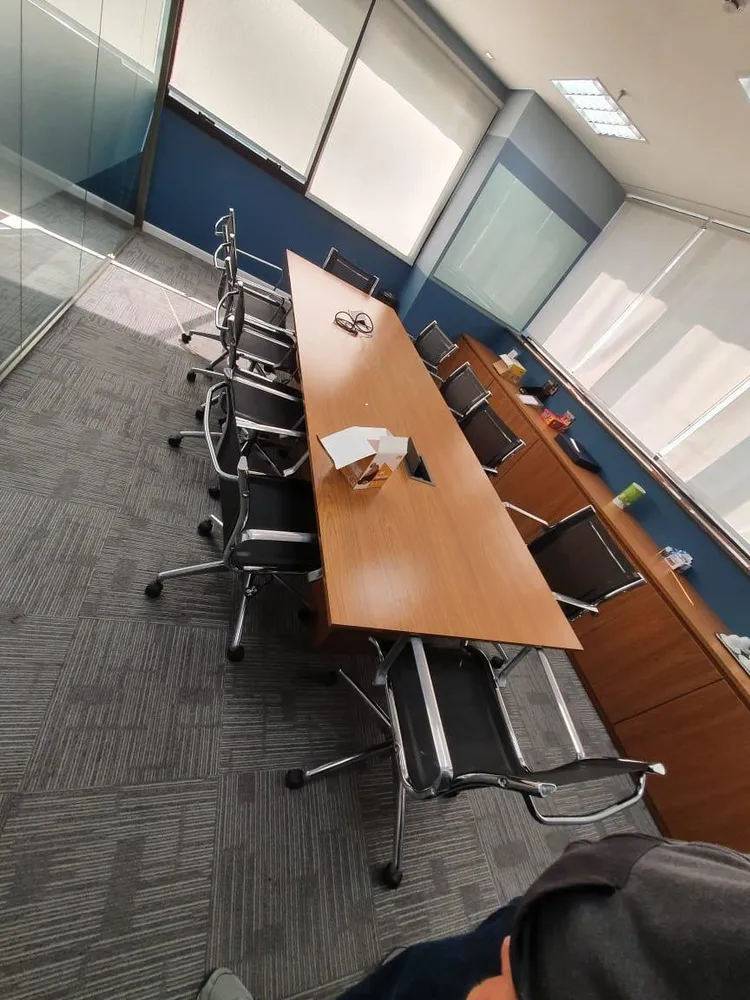 Sala-Conjunto, 300 m² - Foto 2