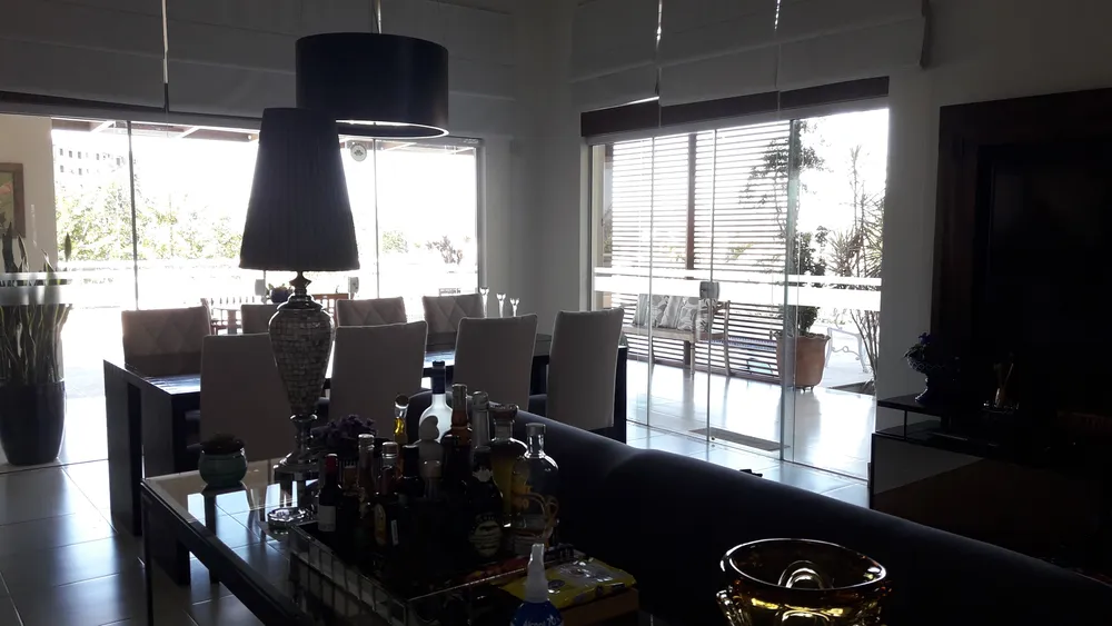 Sobrado, 3 quartos, 470 m² - Foto 4