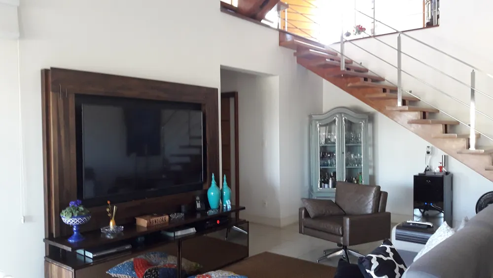 Sobrado, 3 quartos, 470 m² - Foto 3
