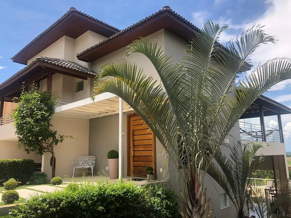 Sobrado, 3 quartos, 470 m² - Foto 1