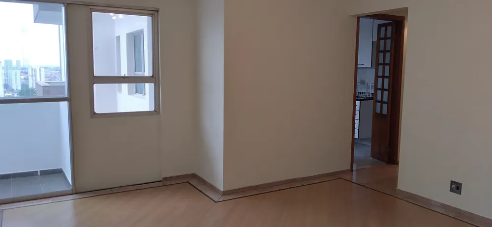 Apartamento, 2 quartos, 56 m² - Foto 1