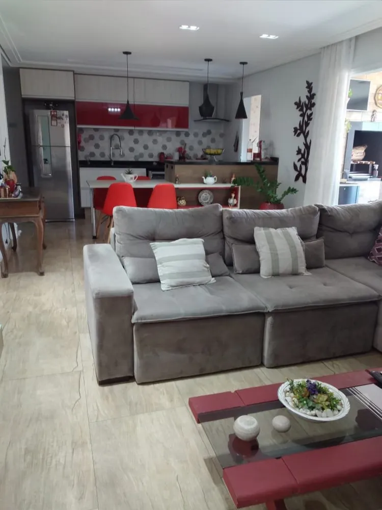 Apartamento, 3 quartos, 116 m² - Foto 4
