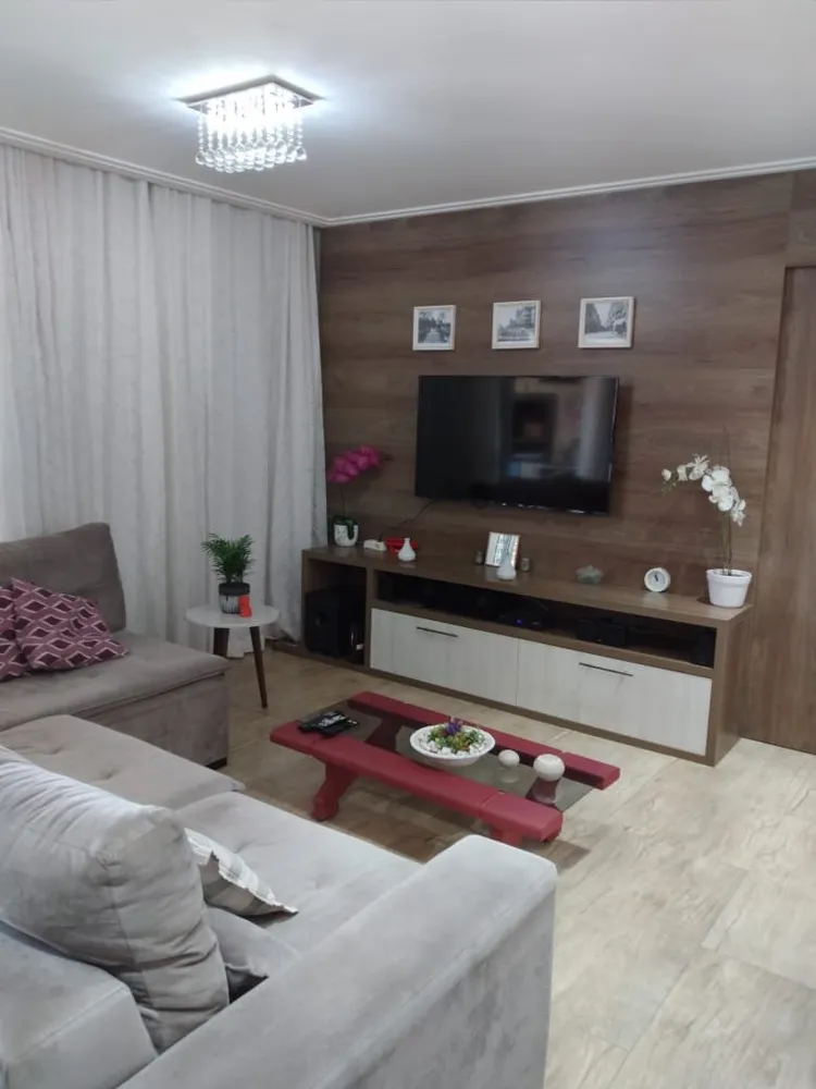 Apartamento, 3 quartos, 116 m² - Foto 3