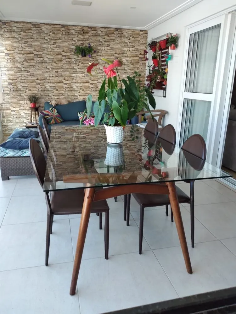 Apartamento, 3 quartos, 116 m² - Foto 2