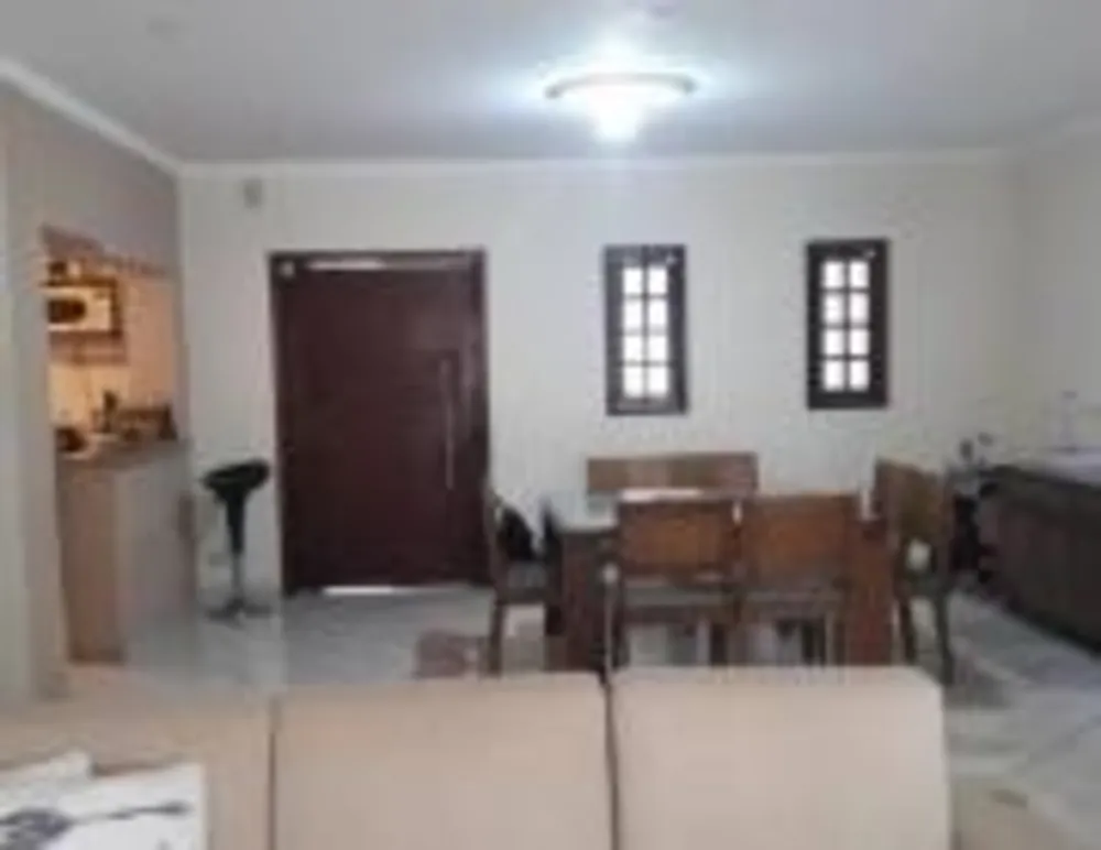 Sobrado, 3 quartos, 209 m² - Foto 3