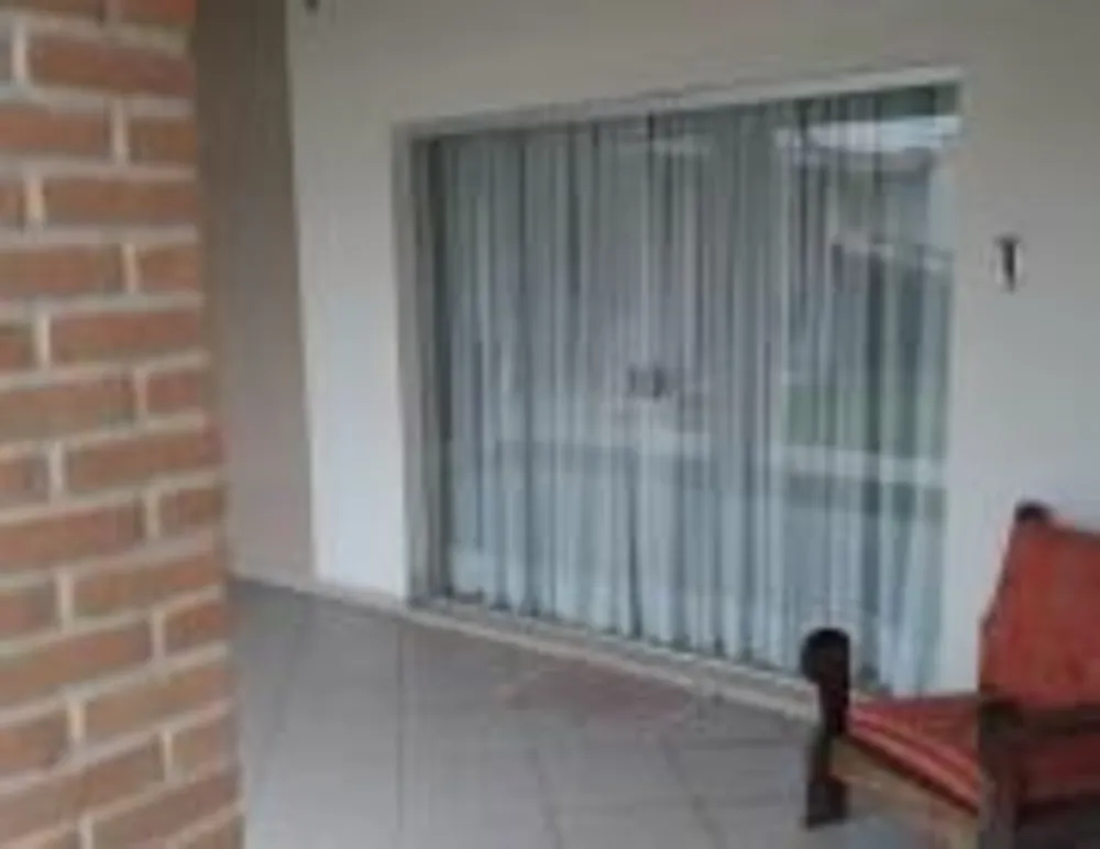 Sobrado, 3 quartos, 209 m² - Foto 1