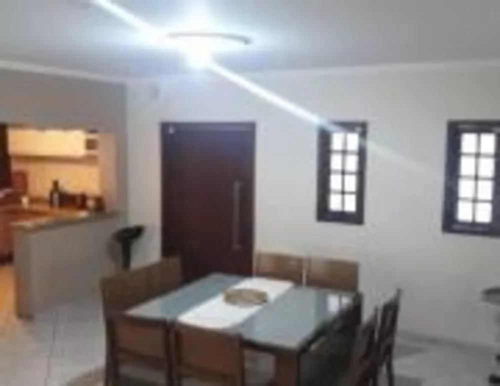 Sobrado, 3 quartos, 209 m² - Foto 4