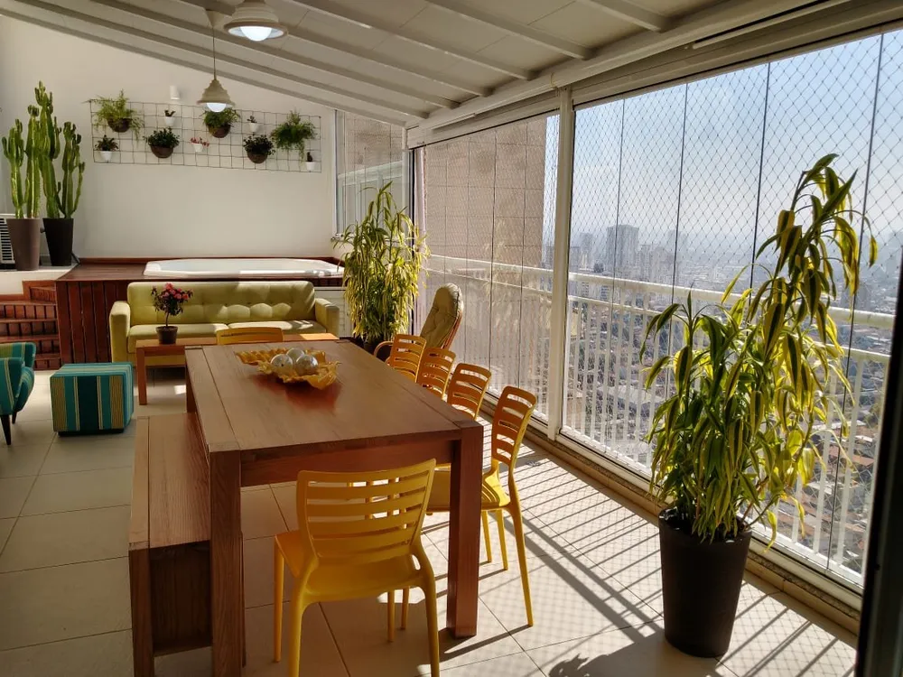 Apartamento, 2 quartos, 180 m² - Foto 1